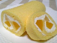 ロールケーキ